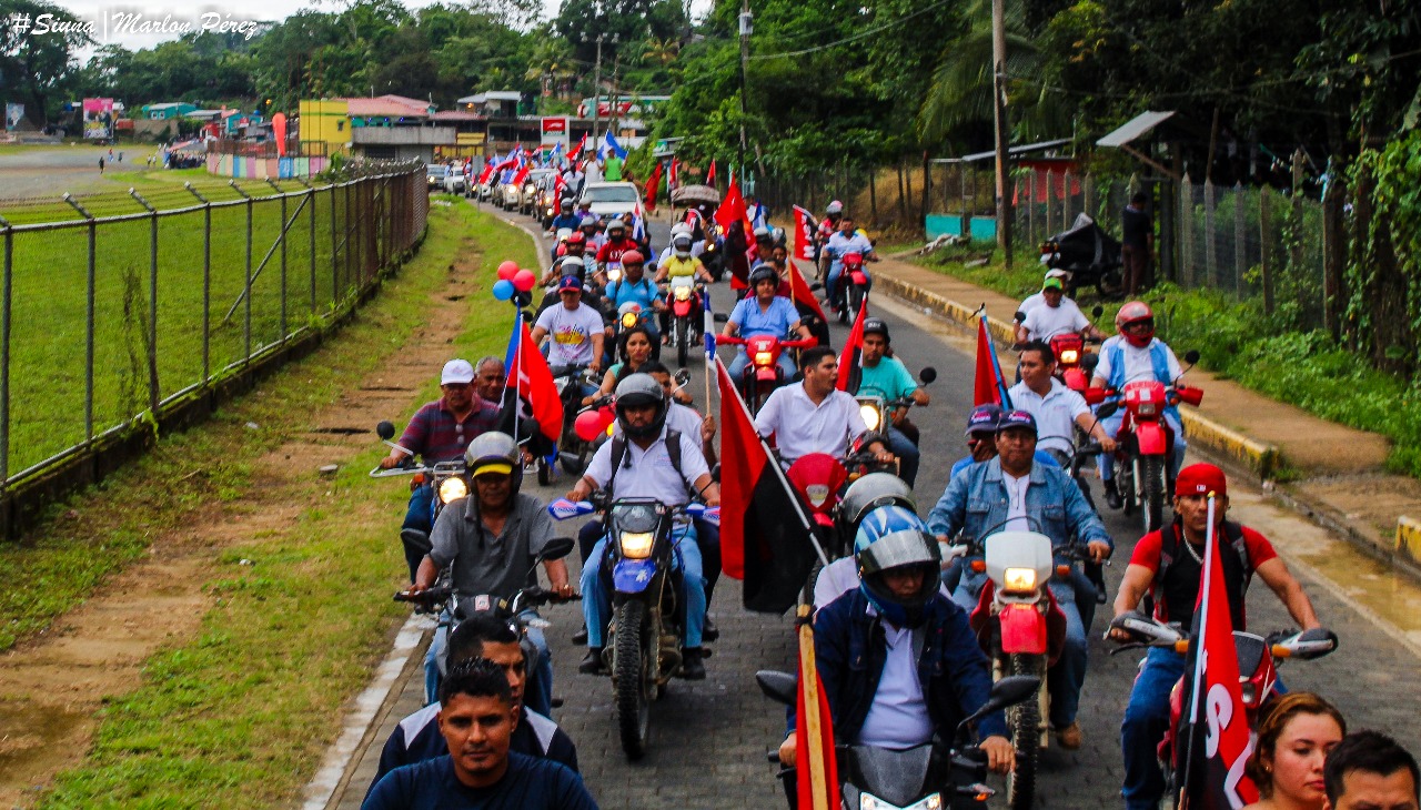 caravana